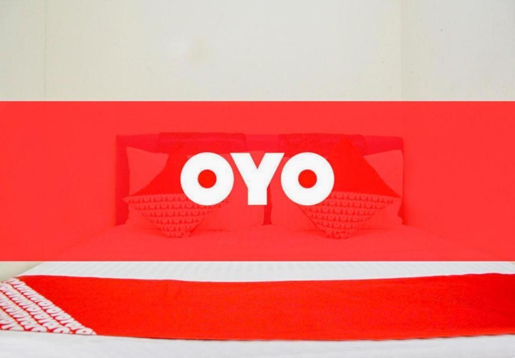 Hotel Oyo 1014 Bettah Coba 2 Sukabumi Exteriér fotografie