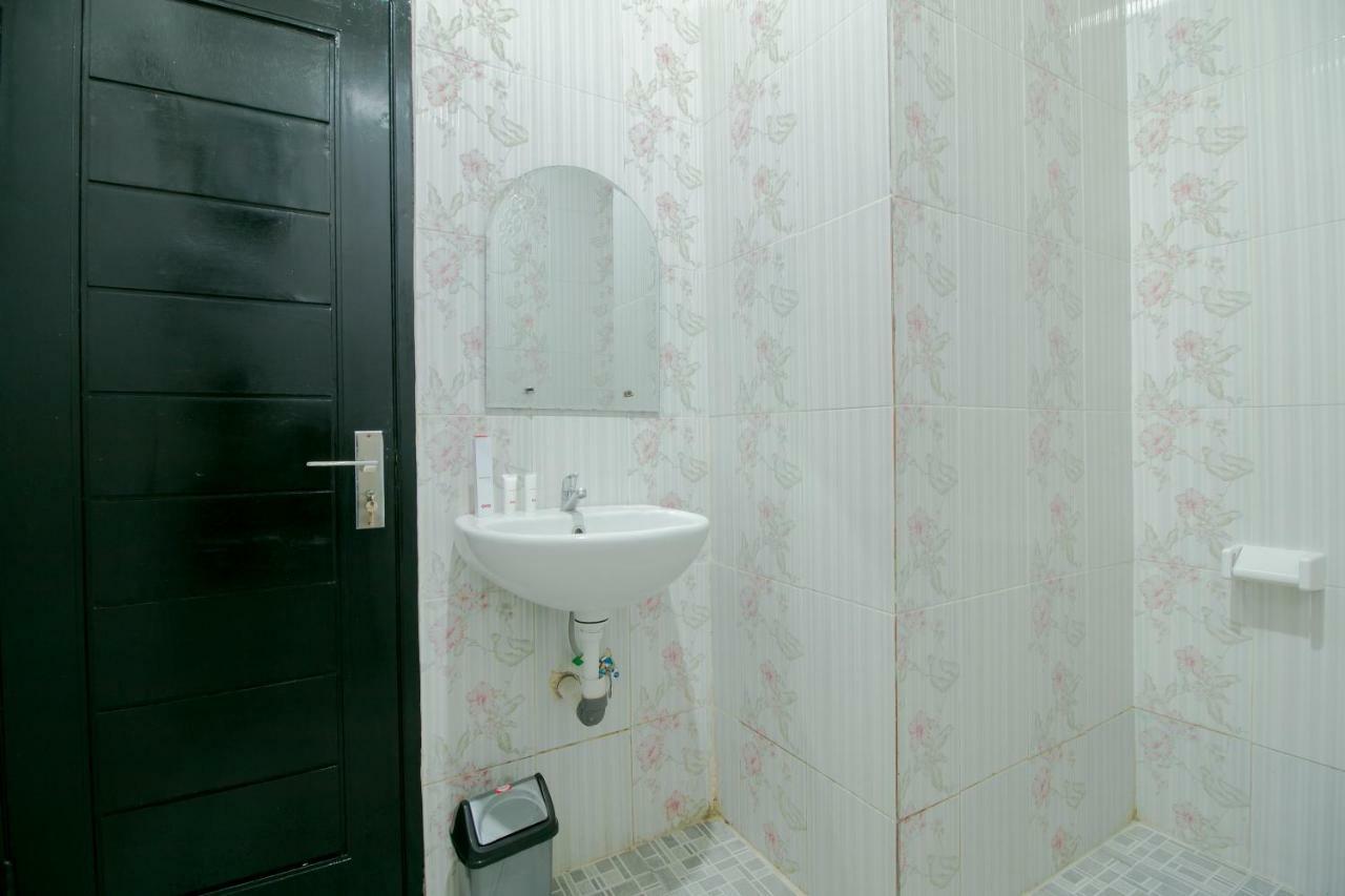 Hotel Oyo 1014 Bettah Coba 2 Sukabumi Exteriér fotografie